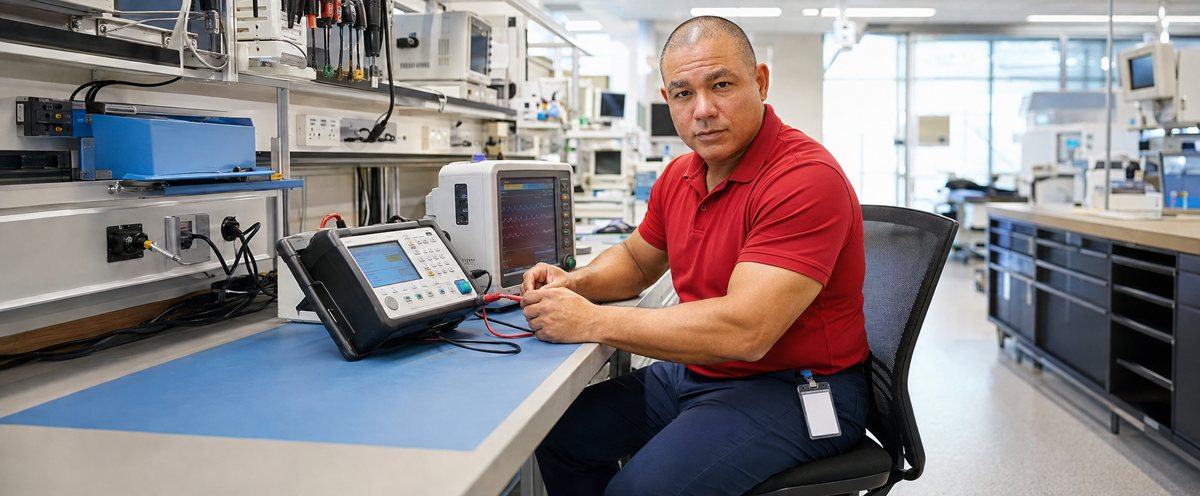 BiomedRx — Medical Imaging Equipment Repair Orange California in California