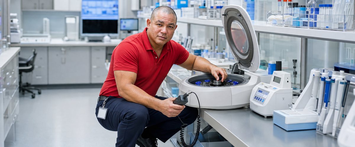 BiomedRx — Anesthesia Equipment Maintenance Newport Beach California in California