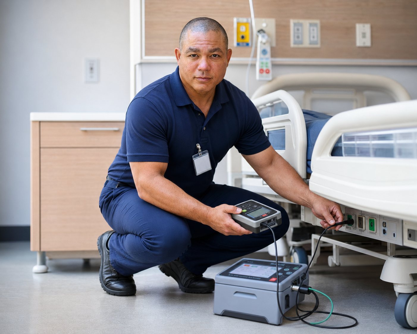 BiomedRx — Medical Imaging Equipment Repair Orange California in California