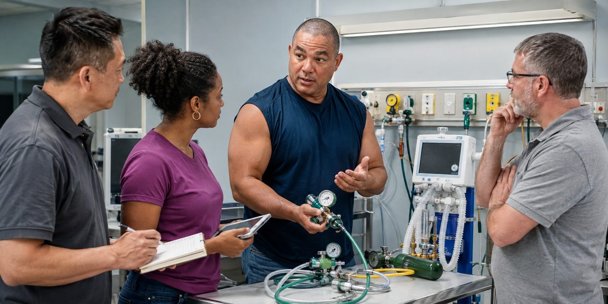 Devin Reviews Medical Gas Equipment Safety Devin Reviews Medical Gas Equipment Safety