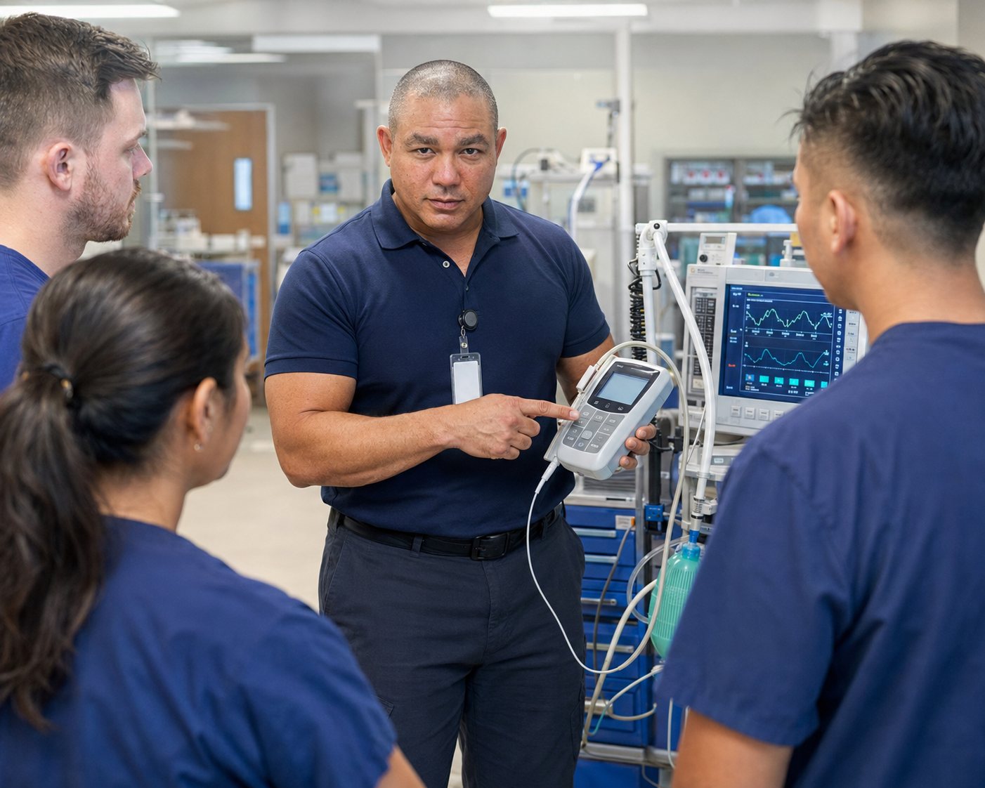BiomedRx — Medical Imaging Equipment Repair Orange California in California