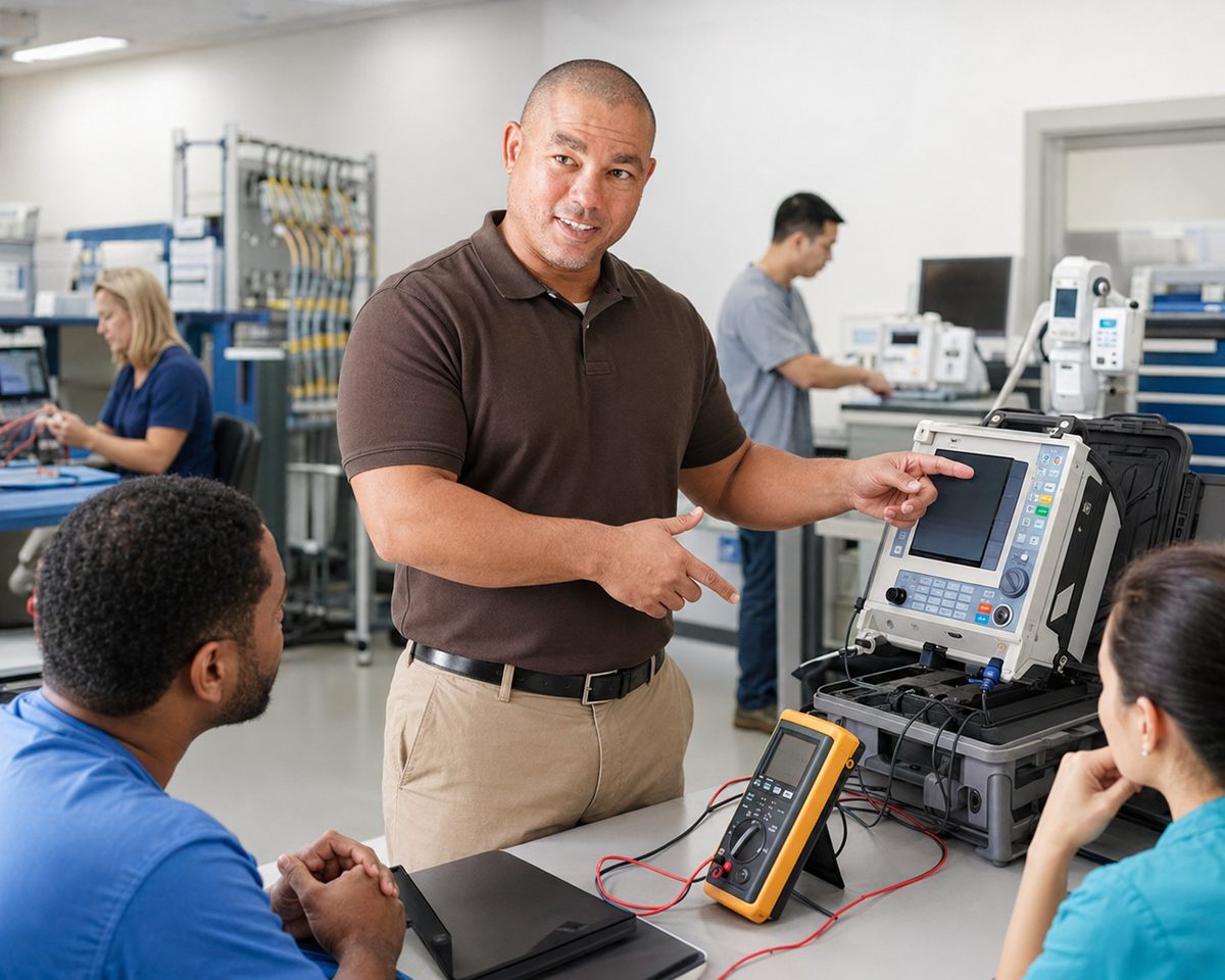 Equipment replacement planning with Devin Equipment replacement planning with Devin