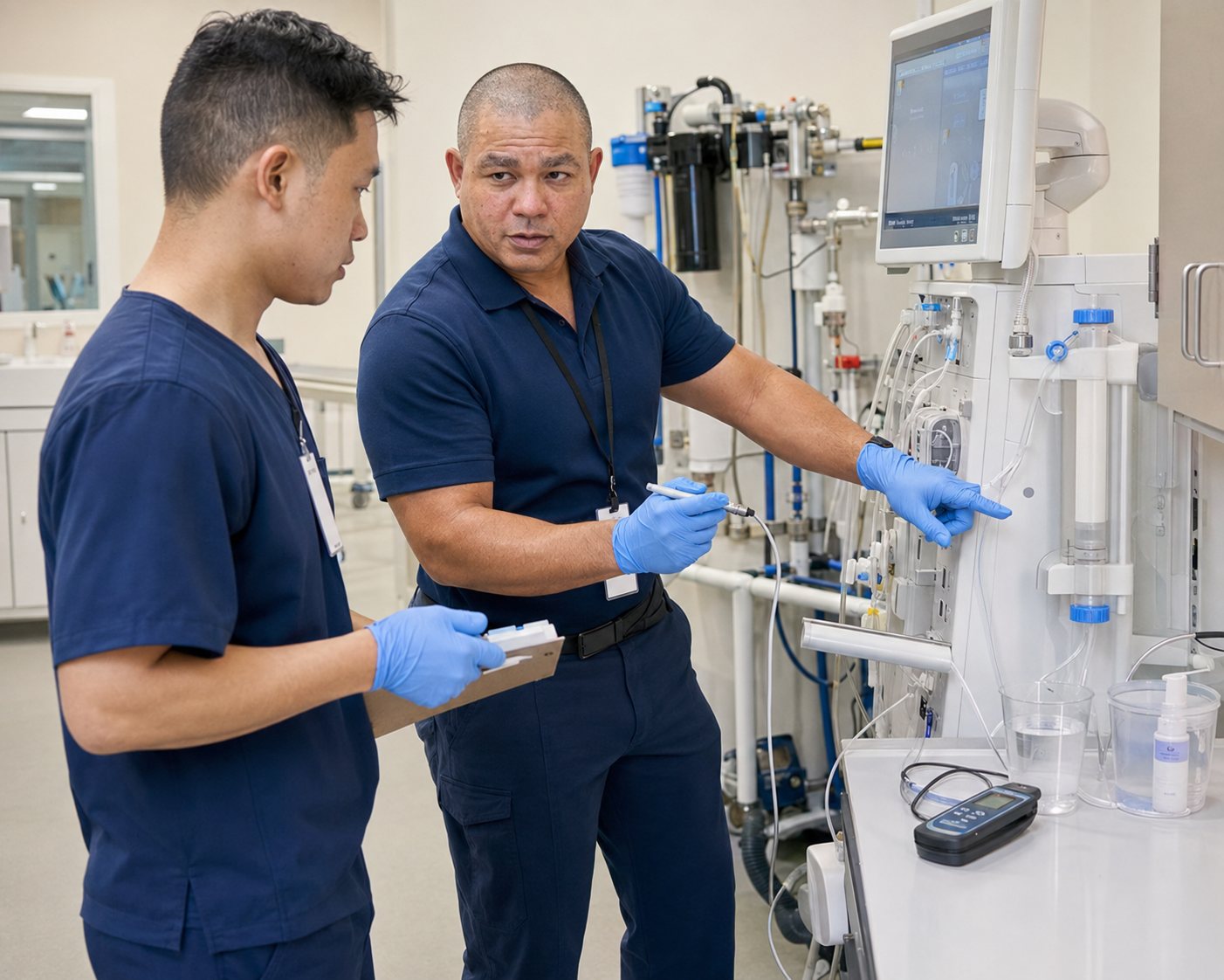BiomedRx — Medical Equipment And Supplies Indonesia