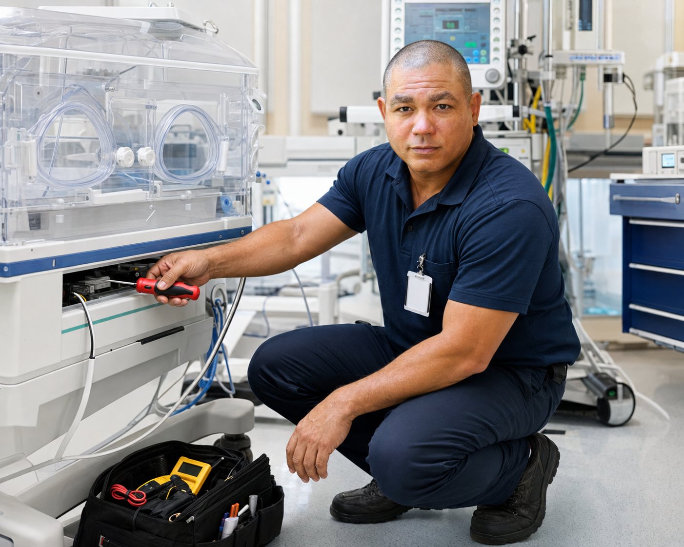BiomedRx — Medical Equipment And Supplies Indonesia