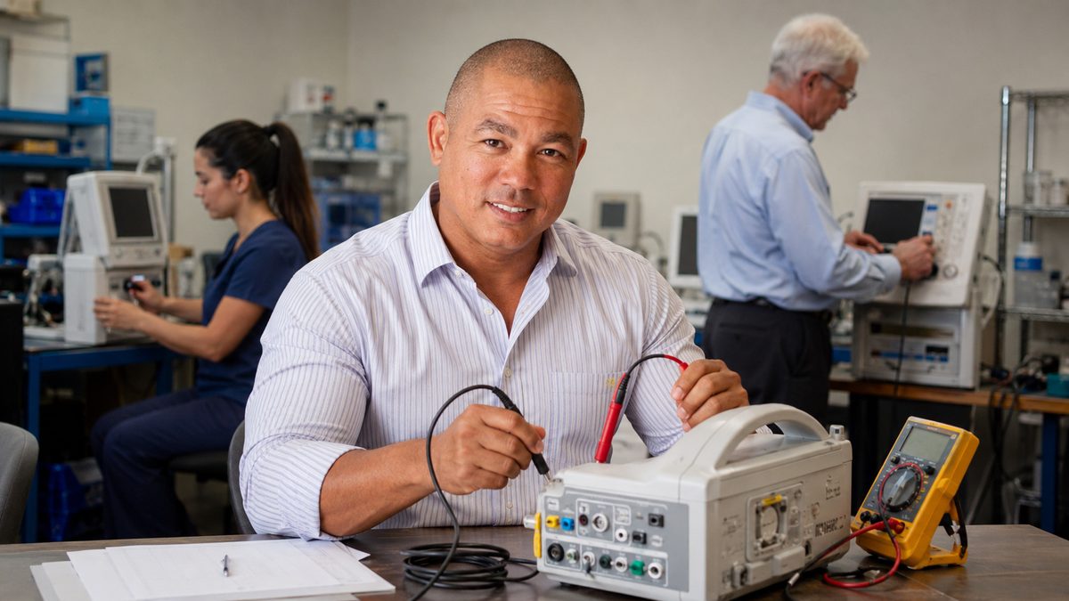 Precision Calibration in the Biomedical Workshop Precision Calibration in the Biomedical Workshop