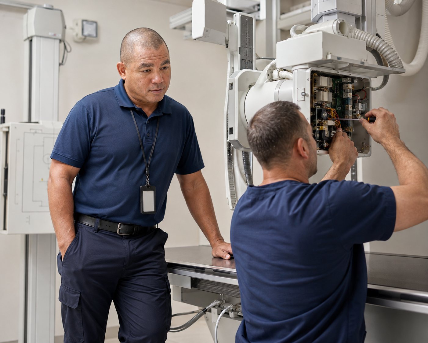 BiomedRx — Medical Equipment Service Delaware in Delaware