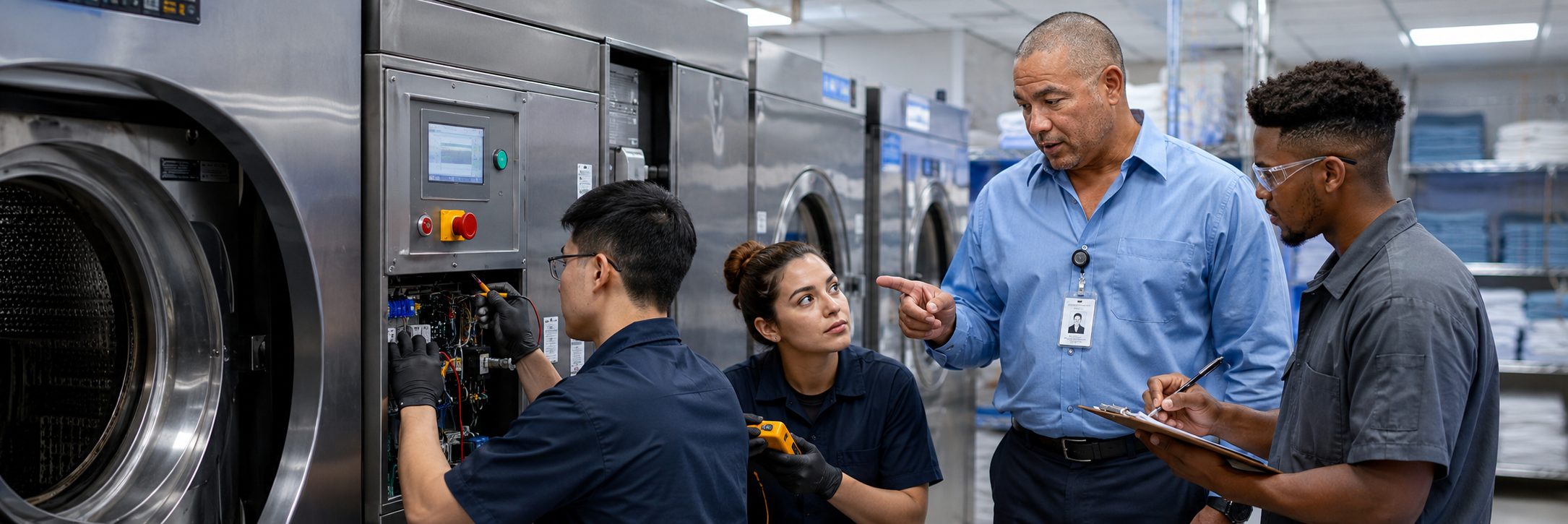 Cath lab imaging equipment service and C-arm maintenance | BiomedRx Medical imaging equipment service on a cath lab C-arm and patient monitoring system